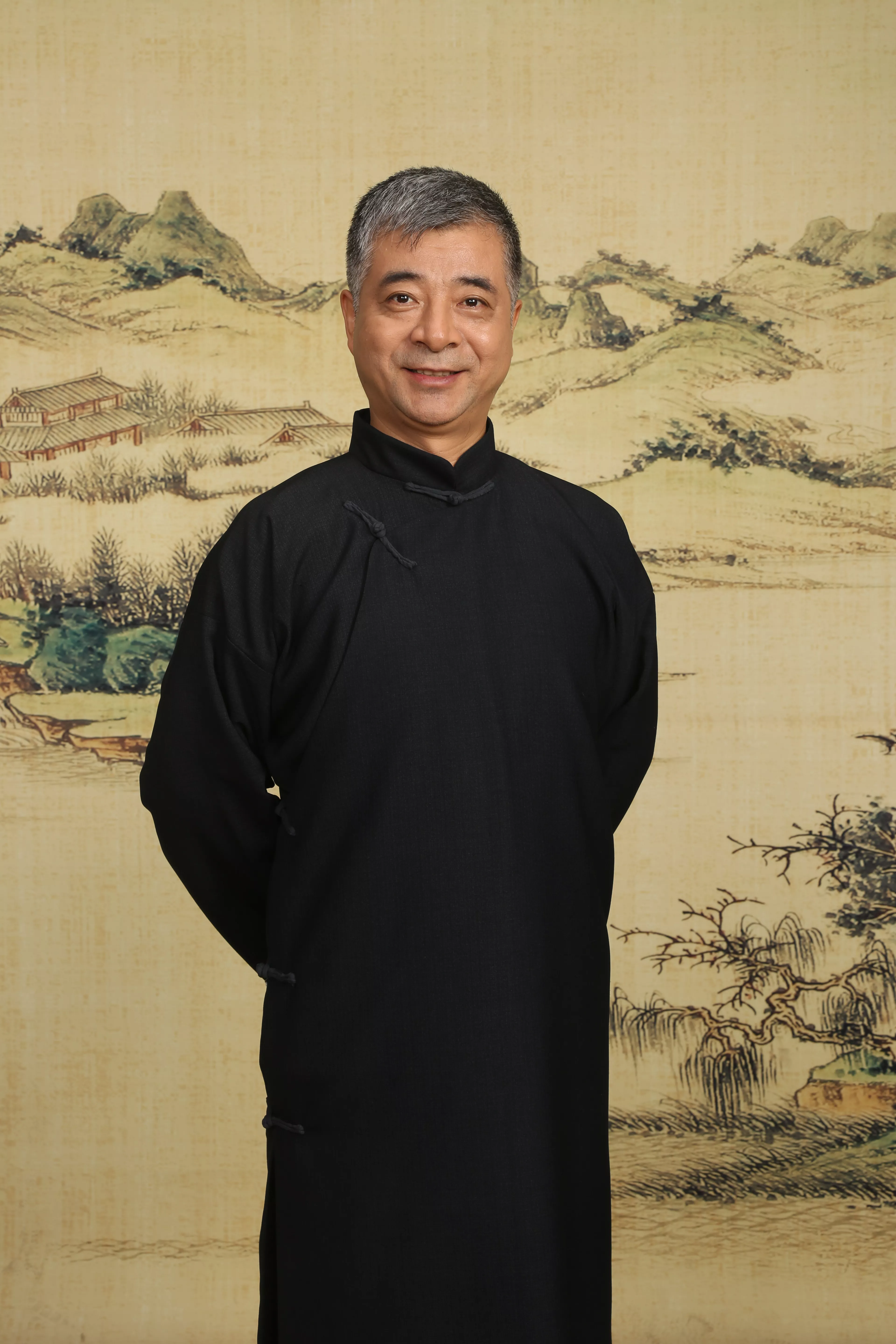 徐世杰