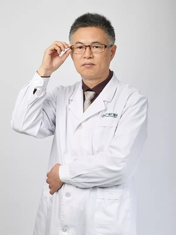 付亚龙