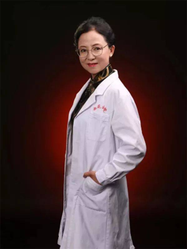 马堃